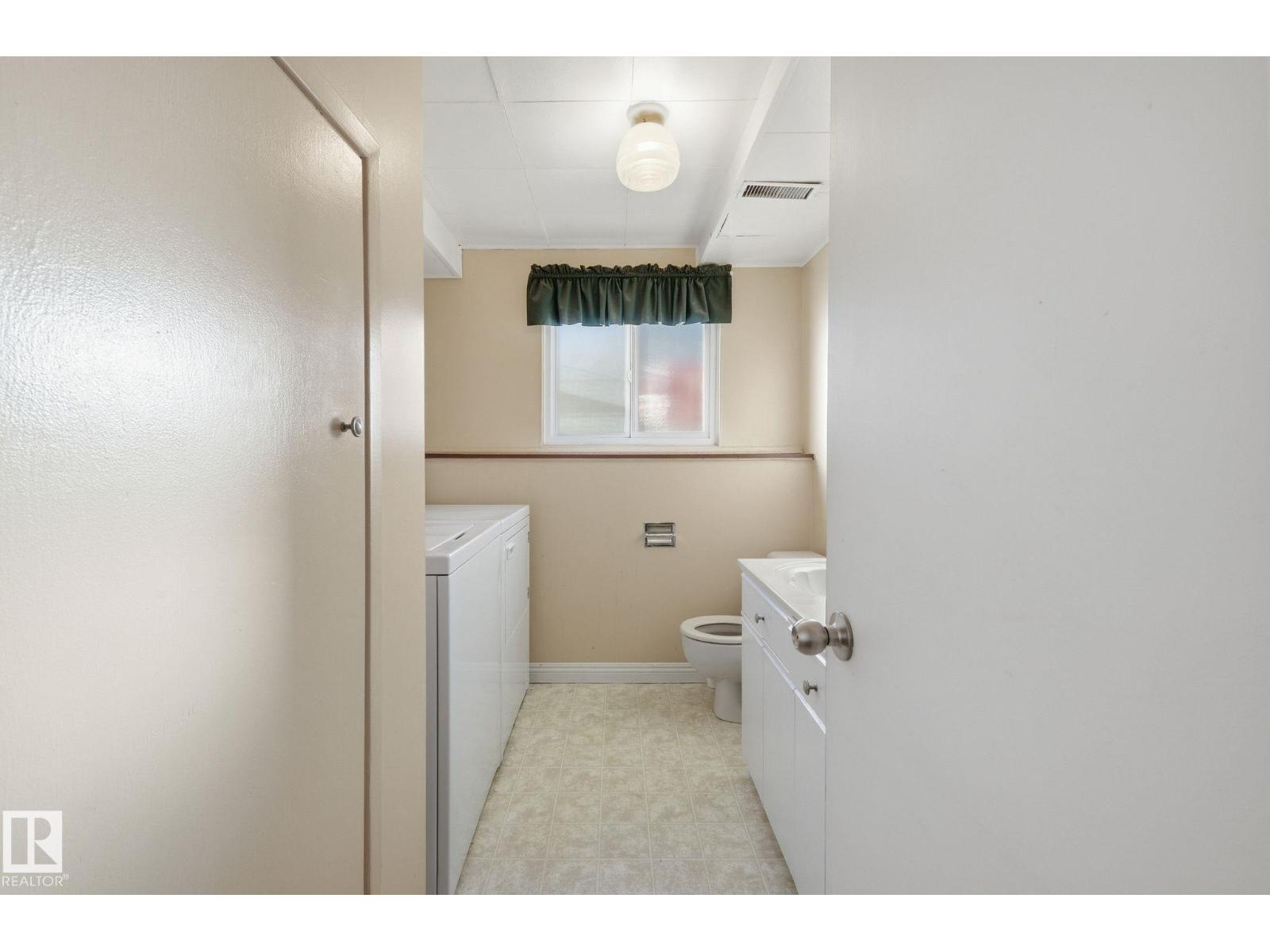 Single Family House for Sale in  A ST NW Edmonton 