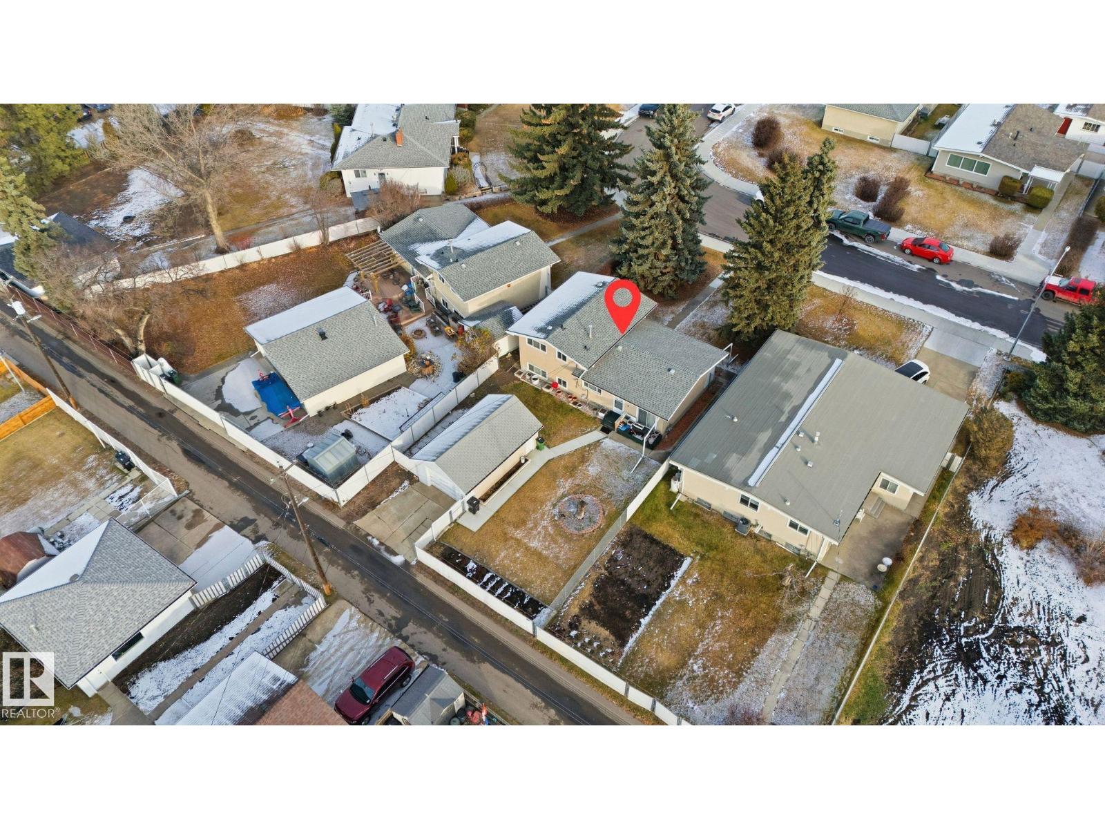 Single Family House for Sale in  A ST NW Edmonton 