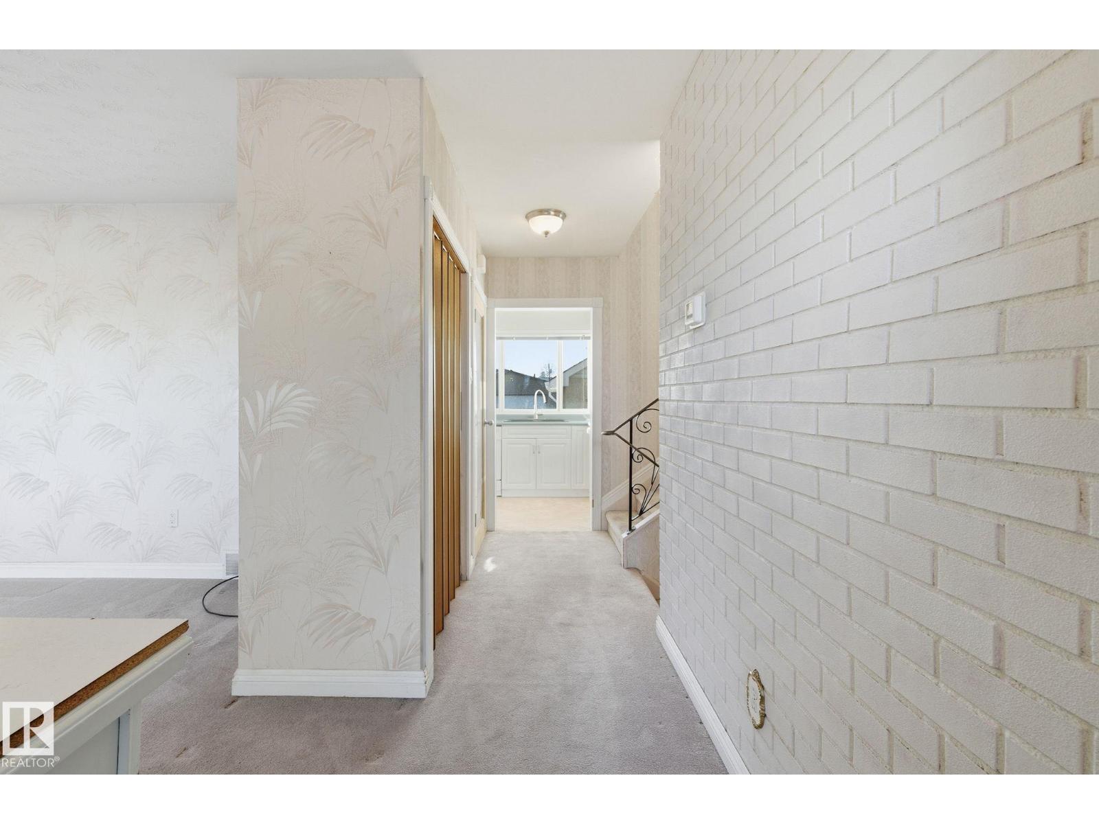 Single Family House for Sale in  A ST NW Edmonton 