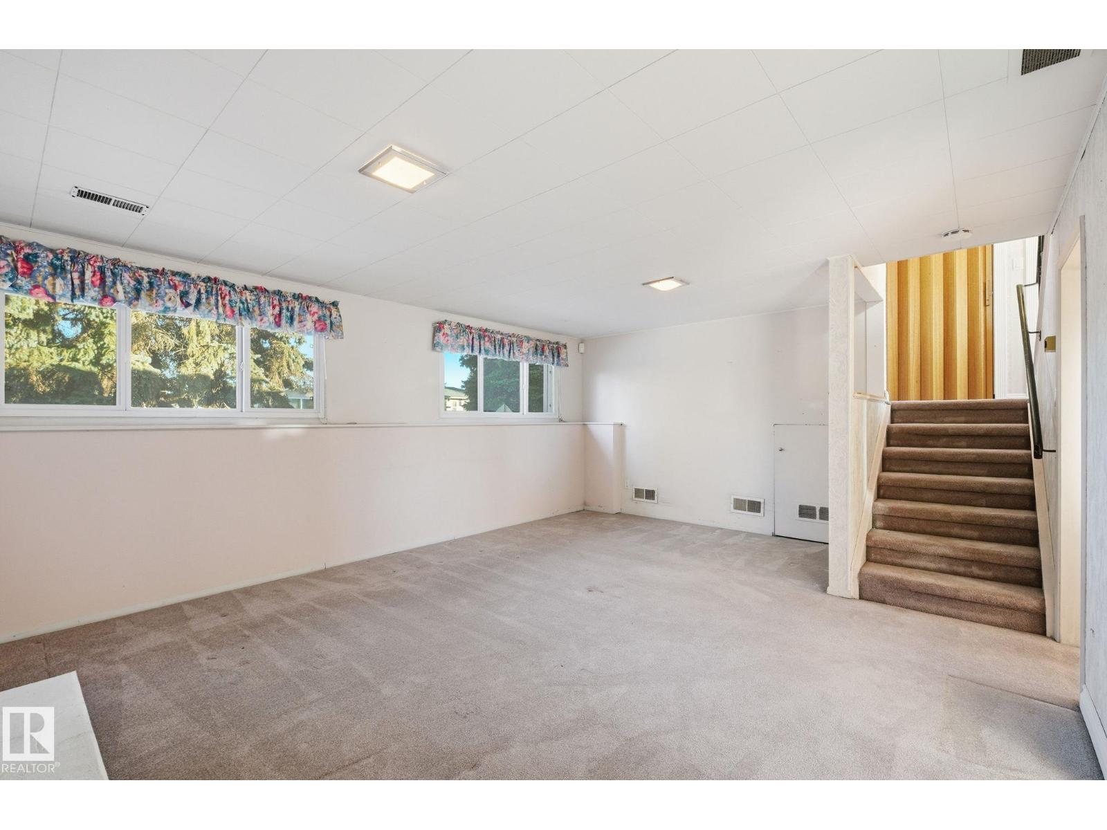 Single Family House for Sale in  A ST NW Edmonton 