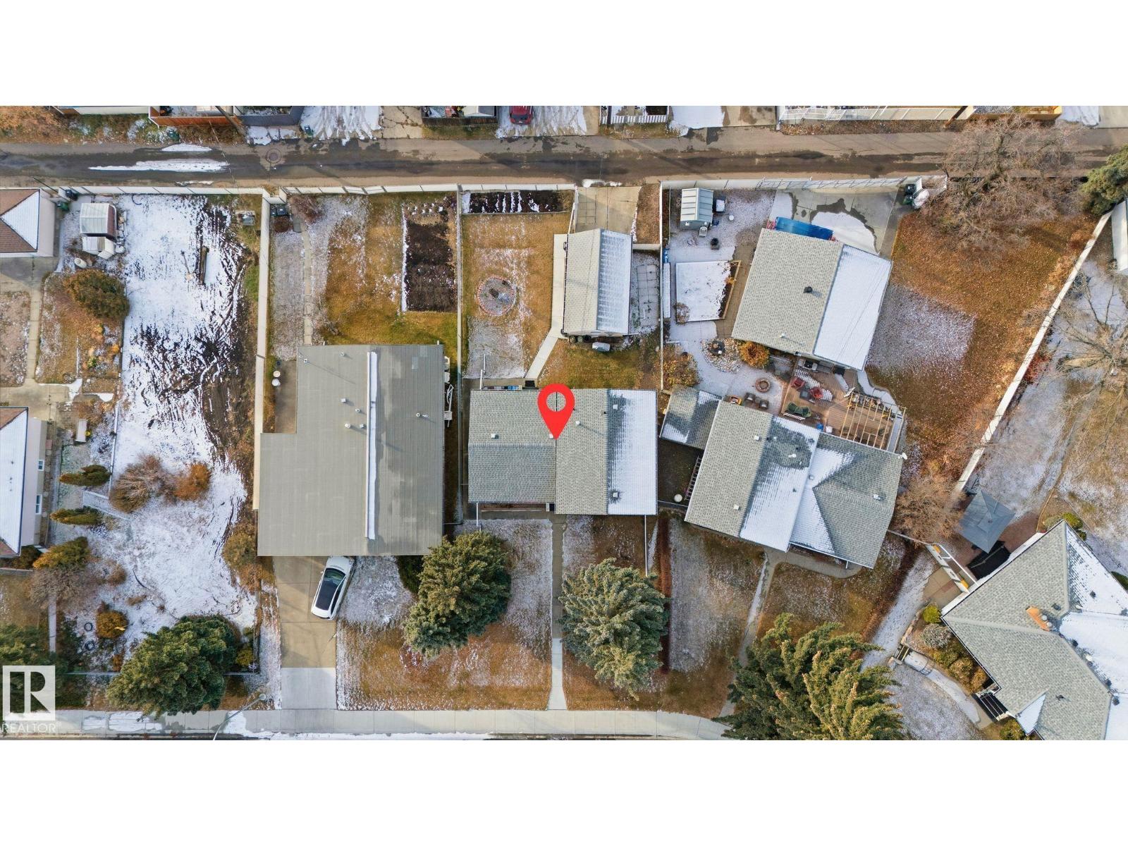 Single Family House for Sale in  A ST NW Edmonton 