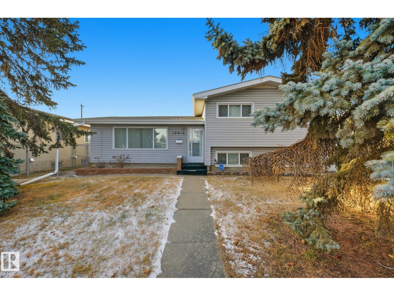 Single Family House for Sale in  A ST NW Edmonton 