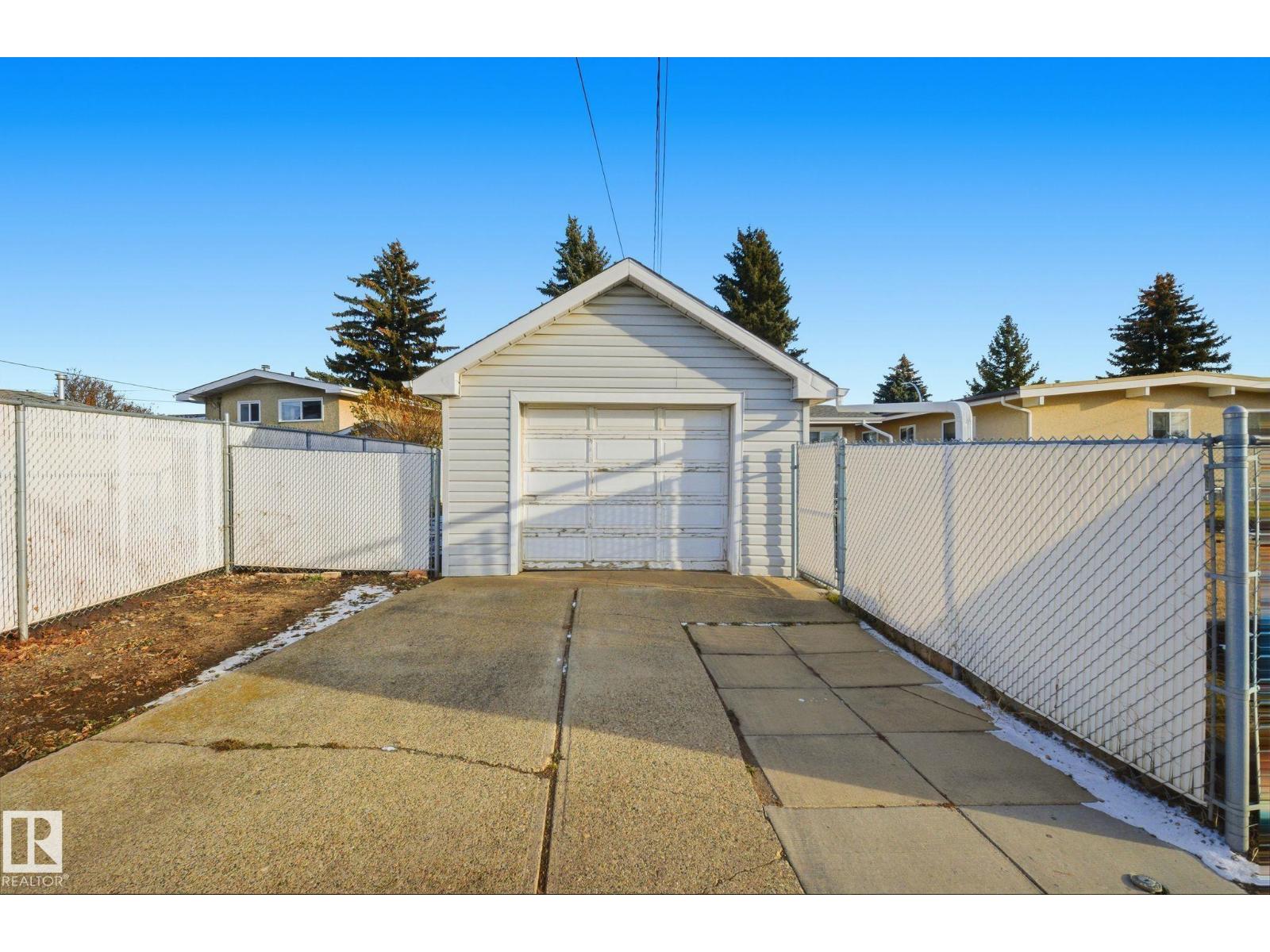 Single Family House for Sale in  A ST NW Edmonton 