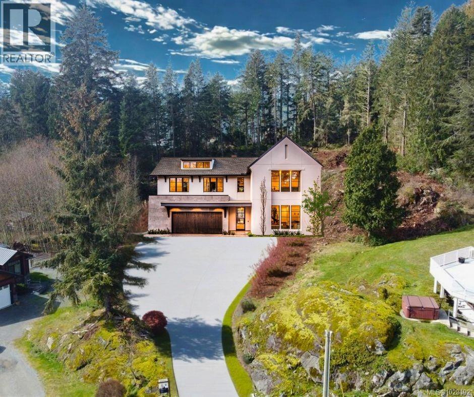  2194 Otter Ridge Drive, Sooke
