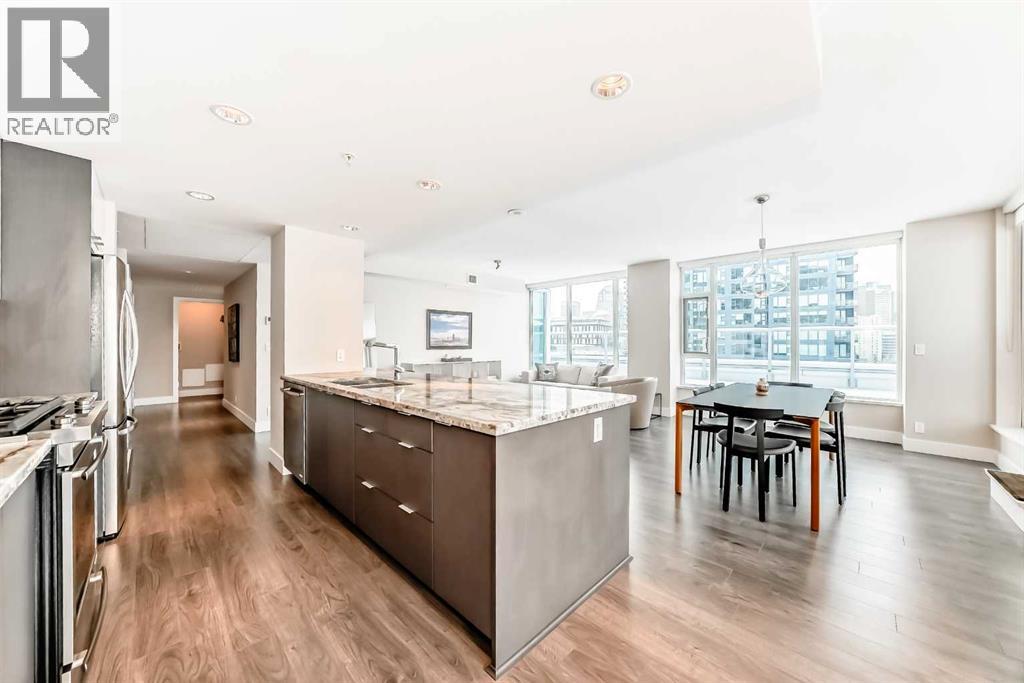 Single Family House for Sale in    Avenue SE Downtown East Village Calgary 