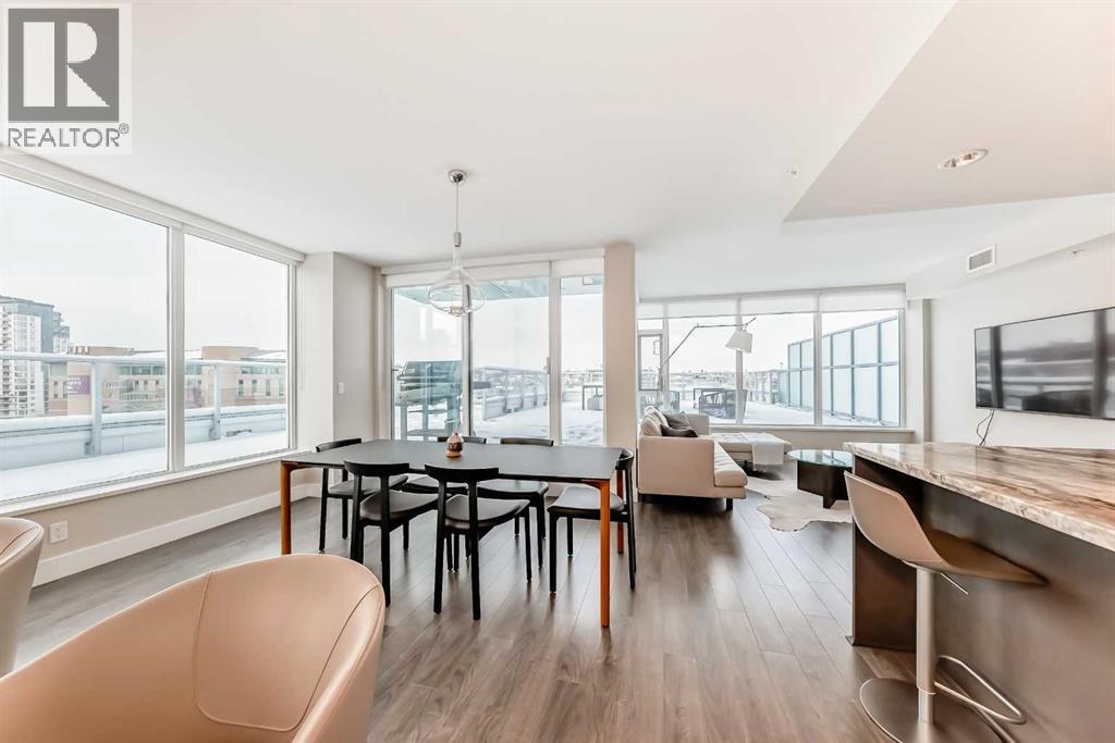 Single Family House for Sale in    Avenue SE Downtown East Village Calgary 