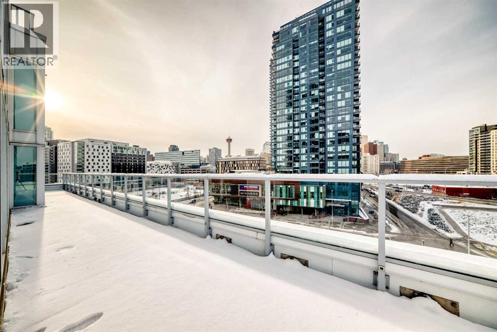 Single Family House for Sale in    Avenue SE Downtown East Village Calgary 