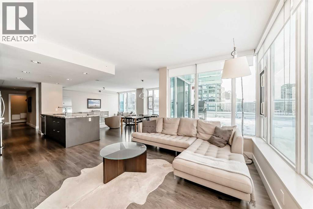 Single Family House for Sale in    Avenue SE Downtown East Village Calgary 