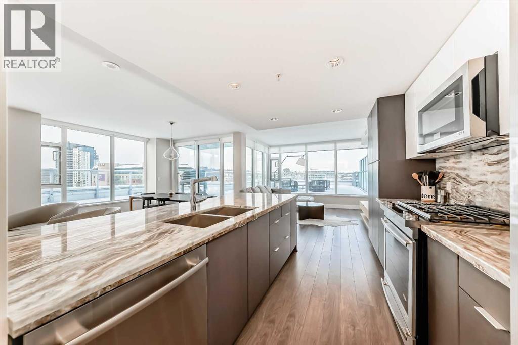 Single Family House for Sale in    Avenue SE Downtown East Village Calgary 