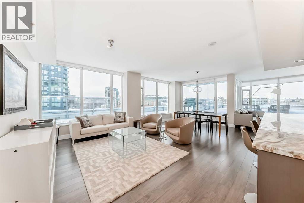 Single Family House for Sale in    Avenue SE Downtown East Village Calgary 