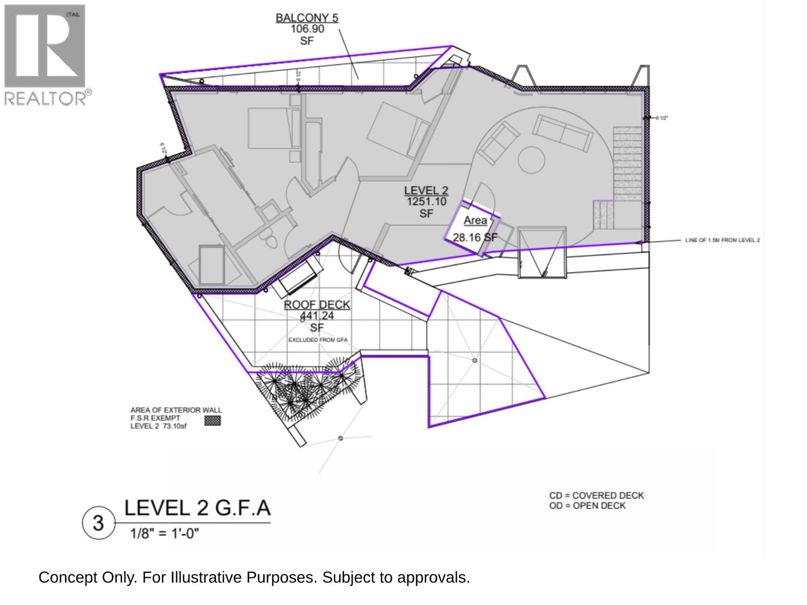 41331 HORIZON DRIVE, Squamish