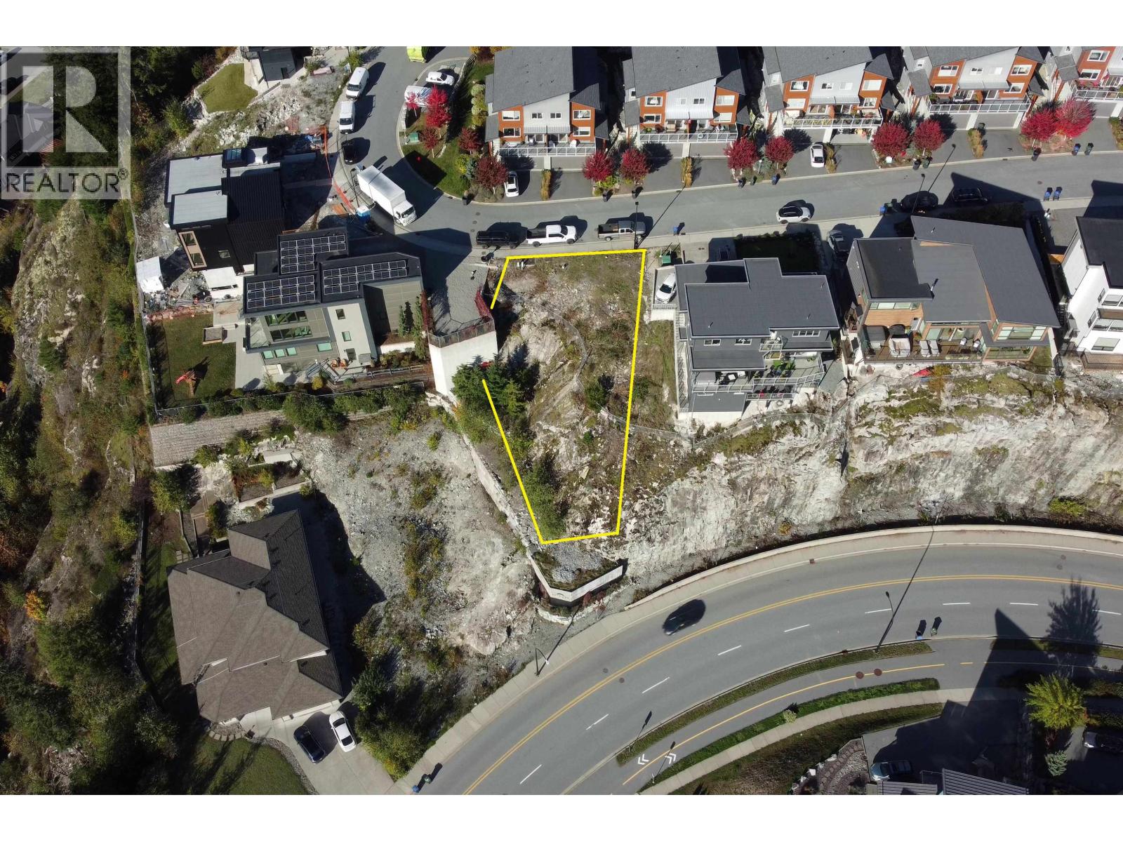 41331 HORIZON DRIVE, Squamish