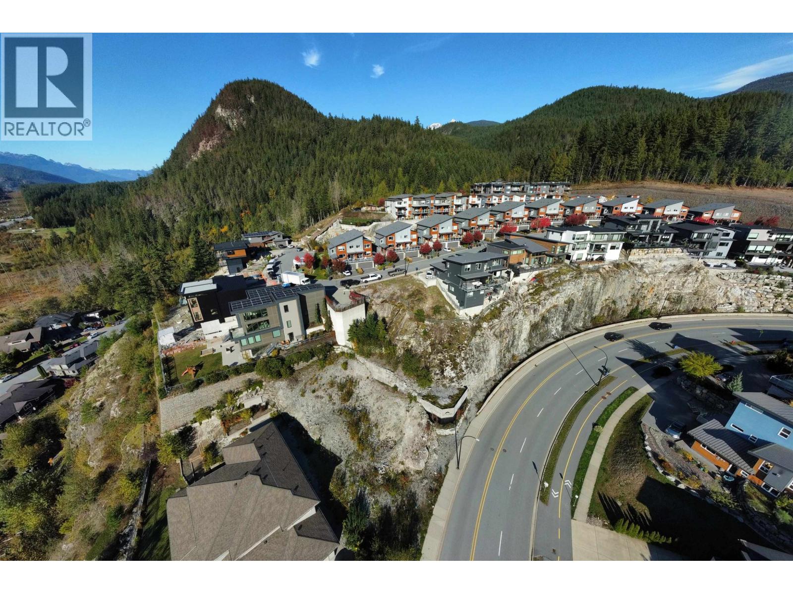 41331 HORIZON DRIVE, Squamish