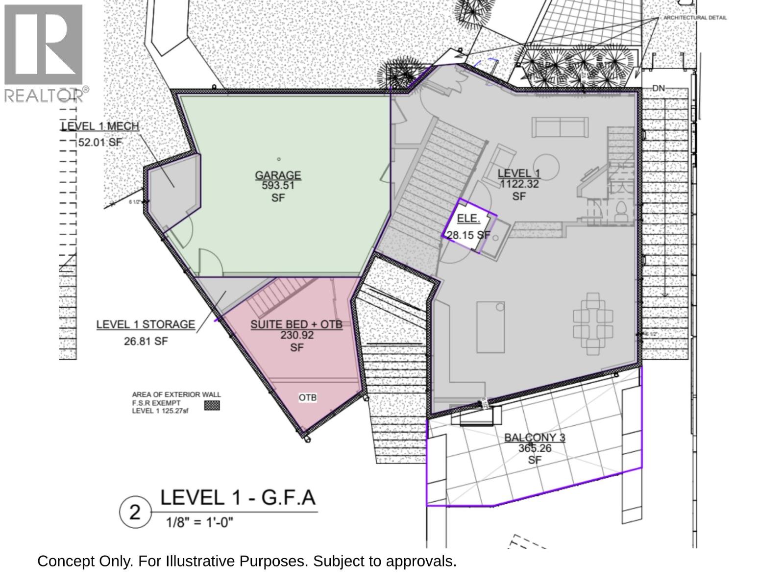 41331 HORIZON DRIVE, Squamish