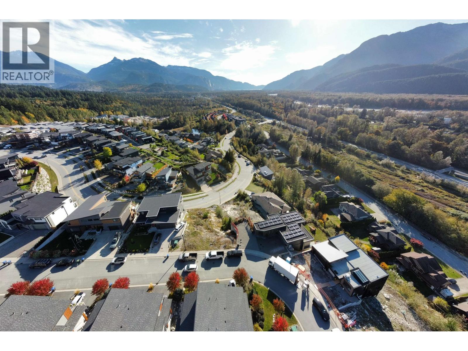 41331 HORIZON DRIVE, Squamish