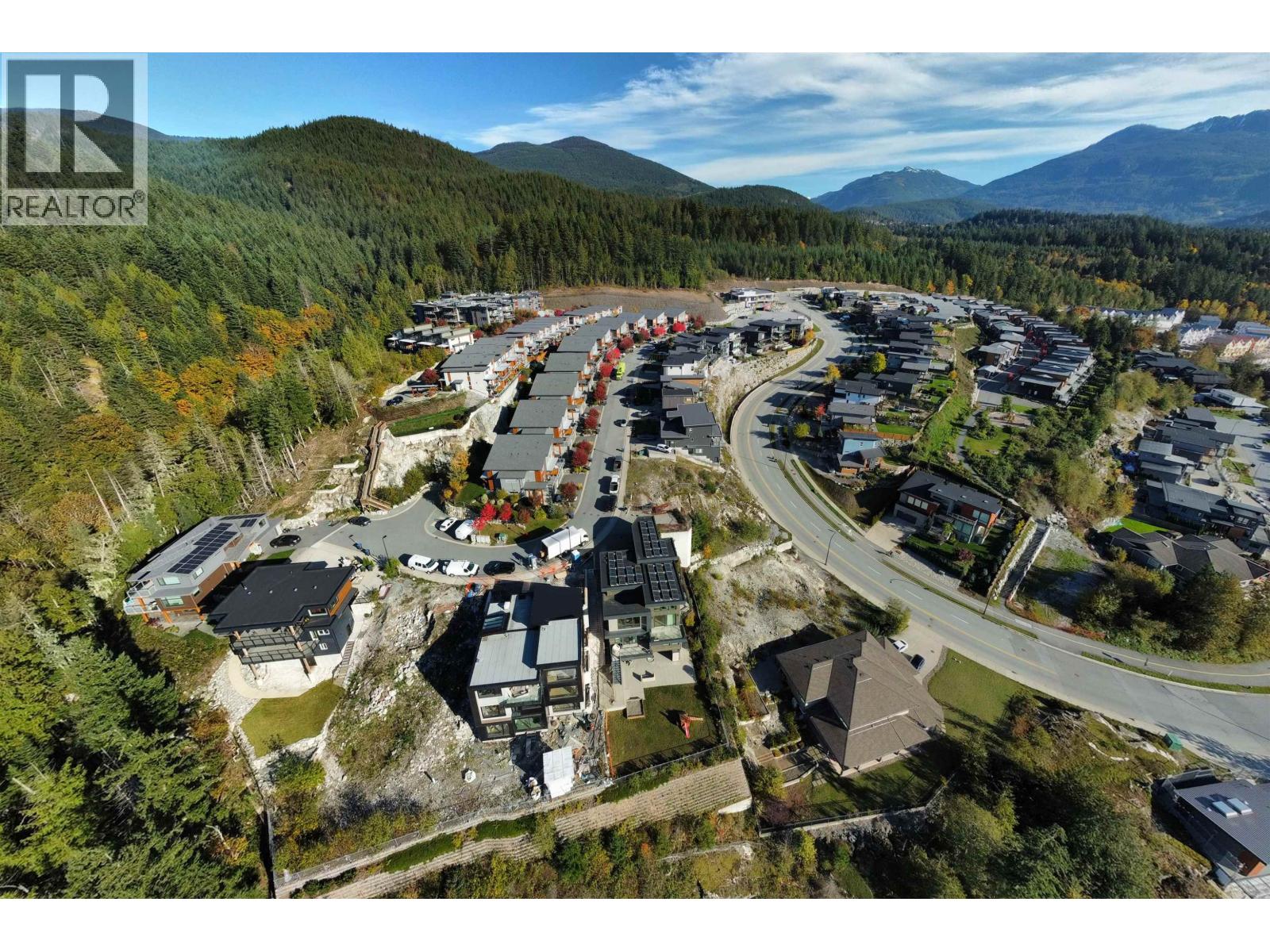 41331 HORIZON DRIVE, Squamish