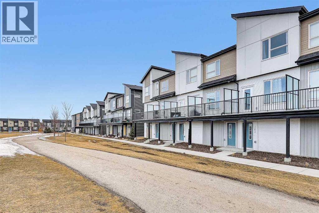 Single Family House for Sale in   Redstone Boulevard NE Redstone Calgary 