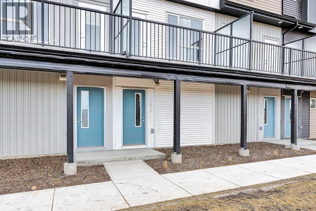 Single Family House for Sale in   Redstone Boulevard NE Redstone Calgary 