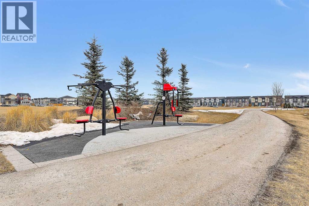 Single Family House for Sale in   Redstone Boulevard NE Redstone Calgary 