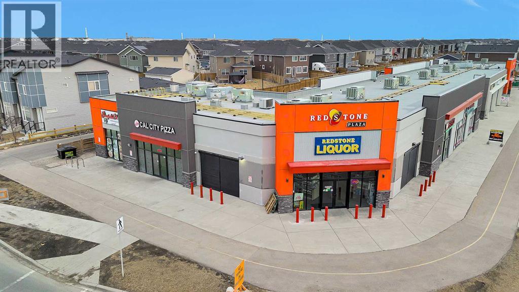 Single Family House for Sale in   Redstone Boulevard NE Redstone Calgary 