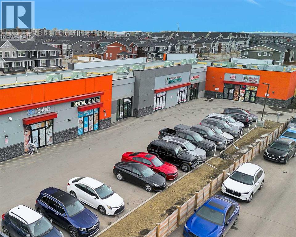 Single Family House for Sale in   Redstone Boulevard NE Redstone Calgary 