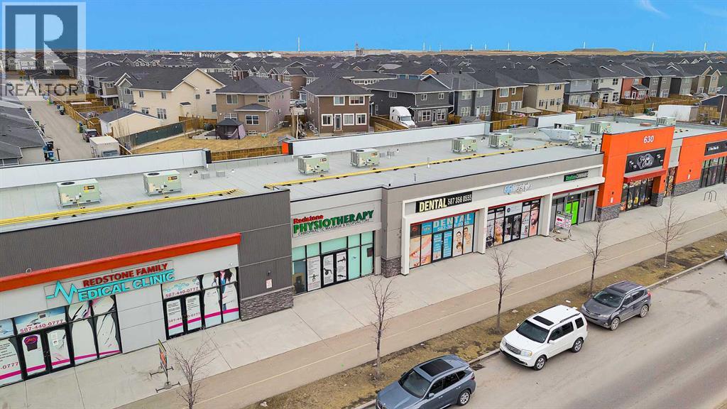 Single Family House for Sale in   Redstone Boulevard NE Redstone Calgary 