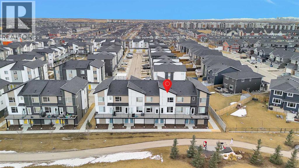 #363 301 REDSTONE BOULEVARD NE - 40