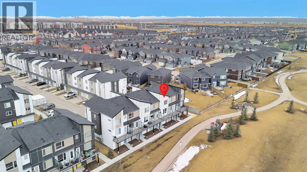 Single Family House for Sale in   Redstone Boulevard NE Redstone Calgary 