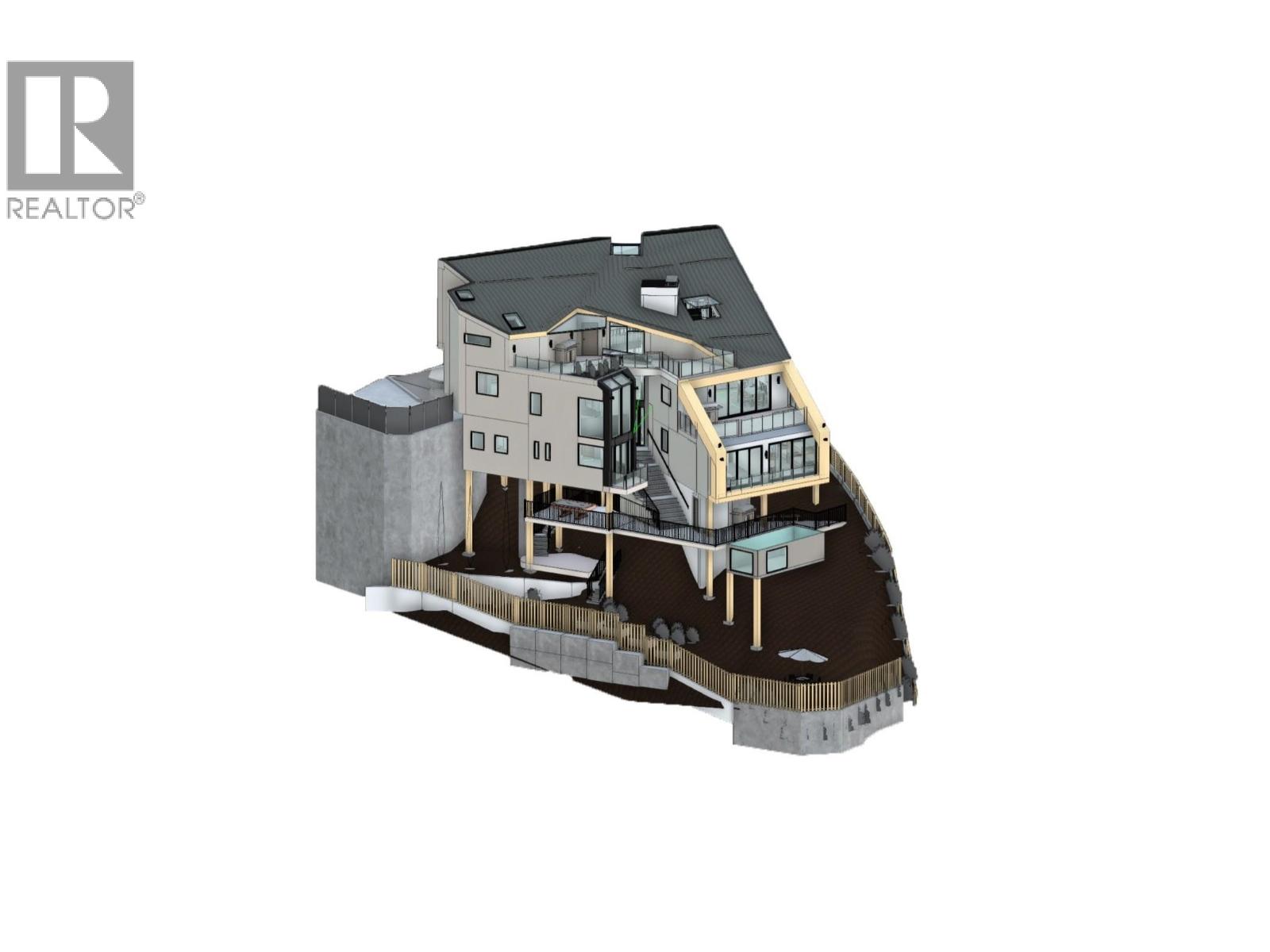 41331 HORIZON DRIVE, Squamish