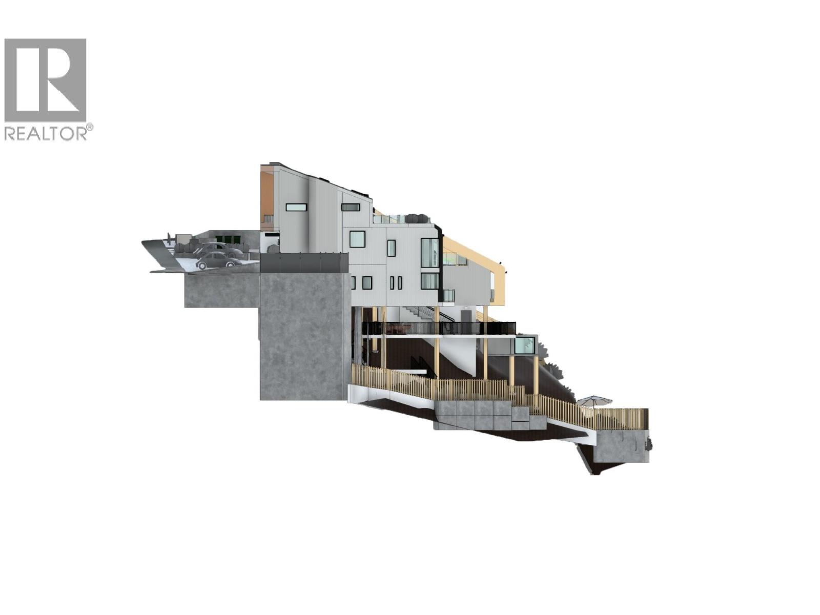 41331 HORIZON DRIVE, Squamish