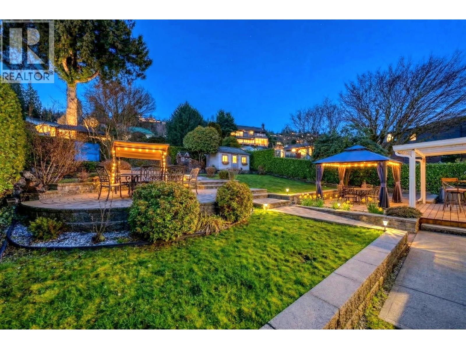 1227 IOCO ROAD, Port Moody