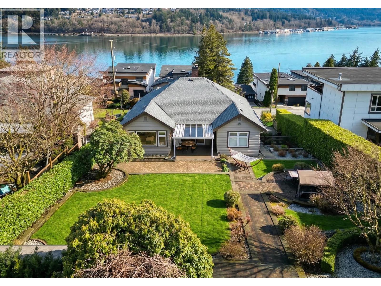 1227 IOCO ROAD, Port Moody