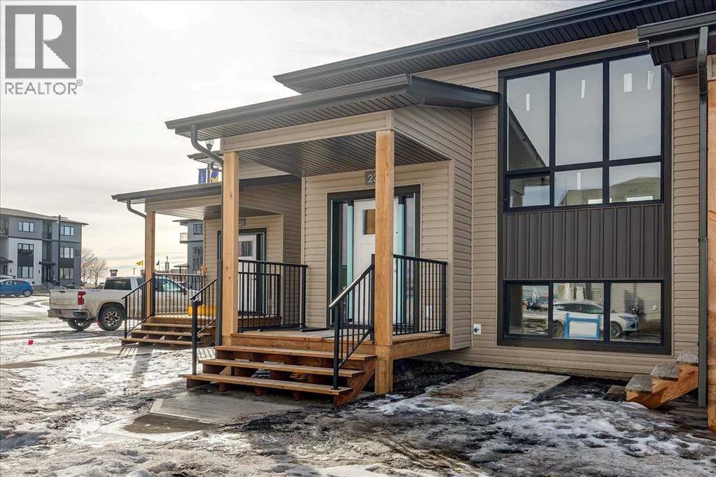 23 Louis Drive, Rural Red Deer County