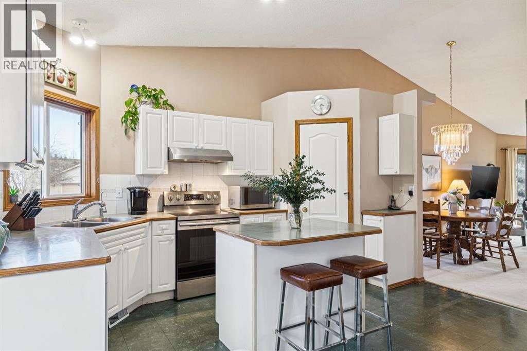 2 Bow Place, Cochrane