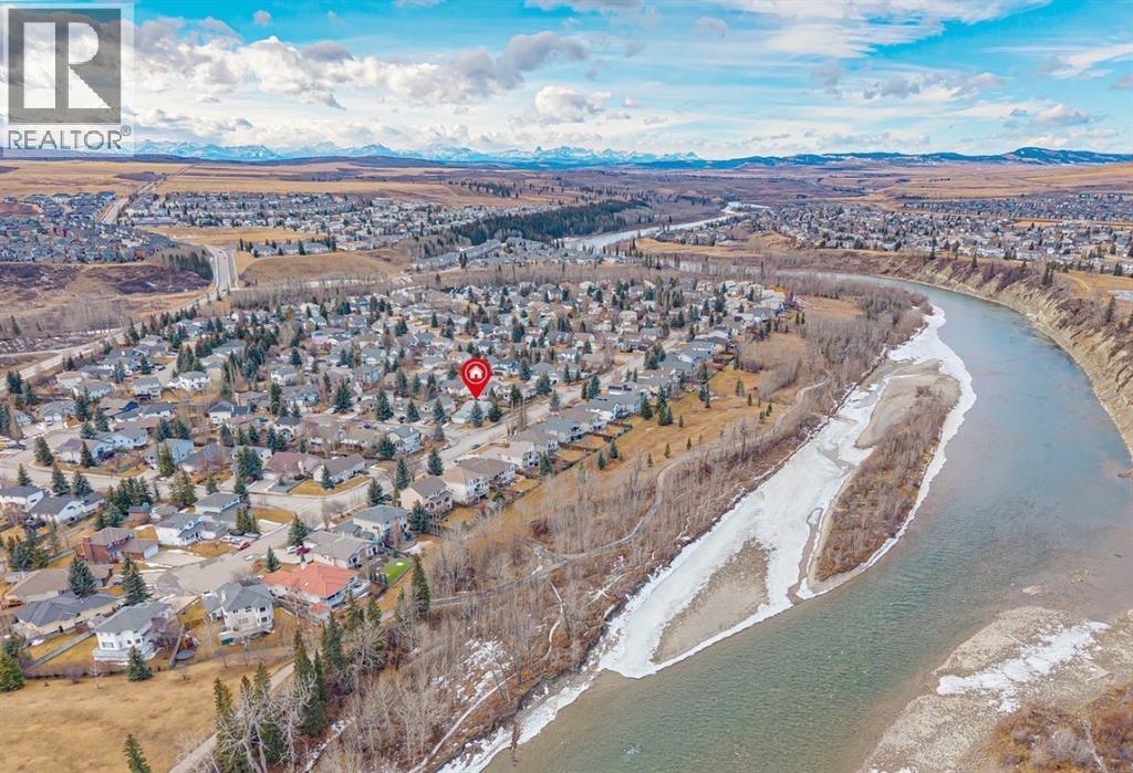 2 Bow Place, Cochrane