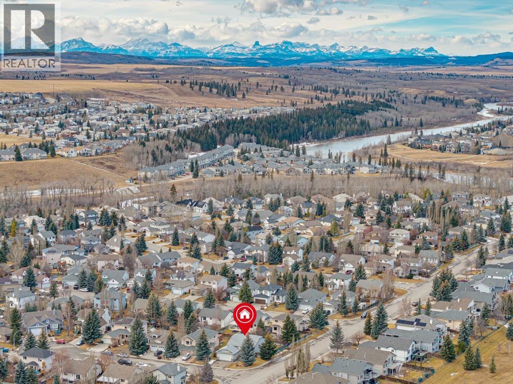 2 Bow Place, Cochrane