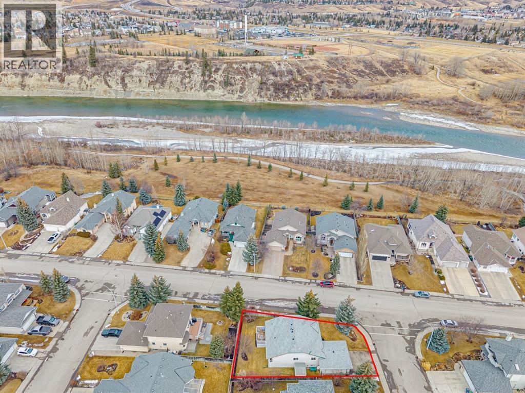 2 Bow Place, Cochrane