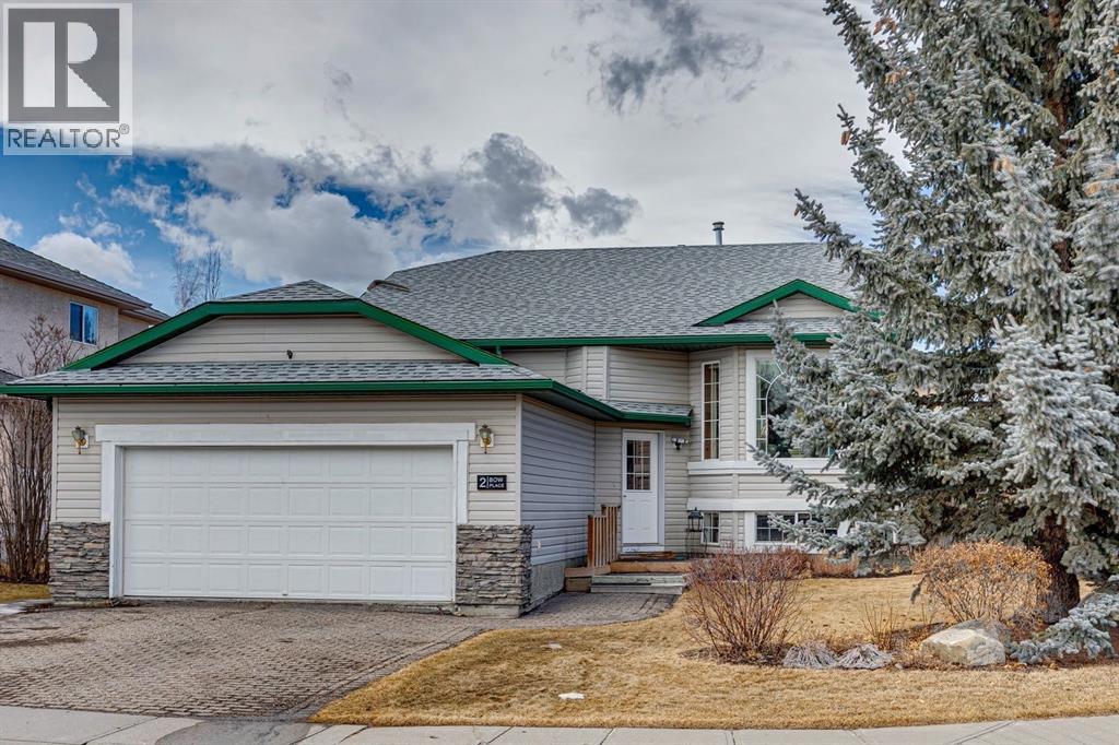 2 Bow Place, Cochrane