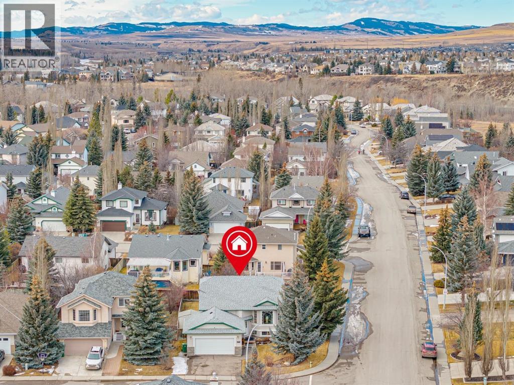 2 Bow Place, Cochrane