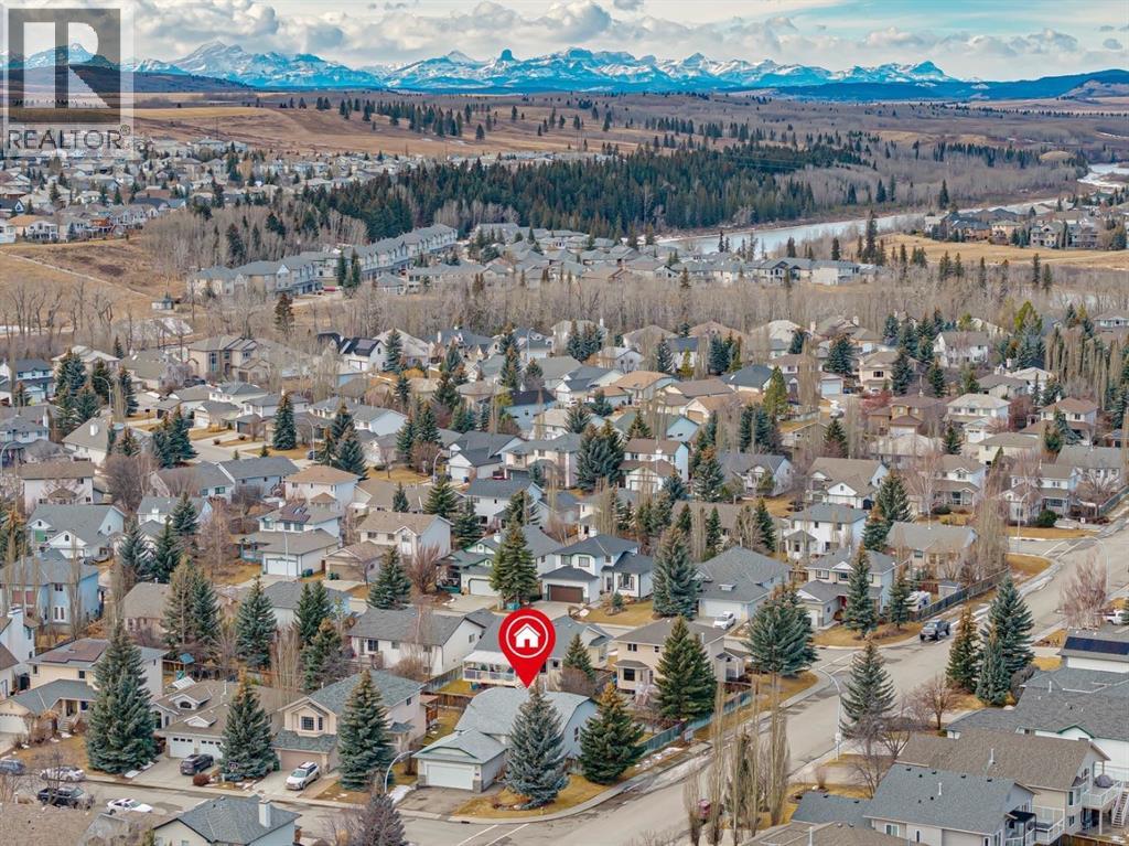 2 Bow Place, Cochrane