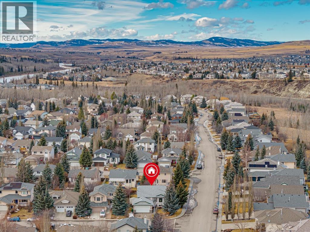 2 Bow Place, Cochrane