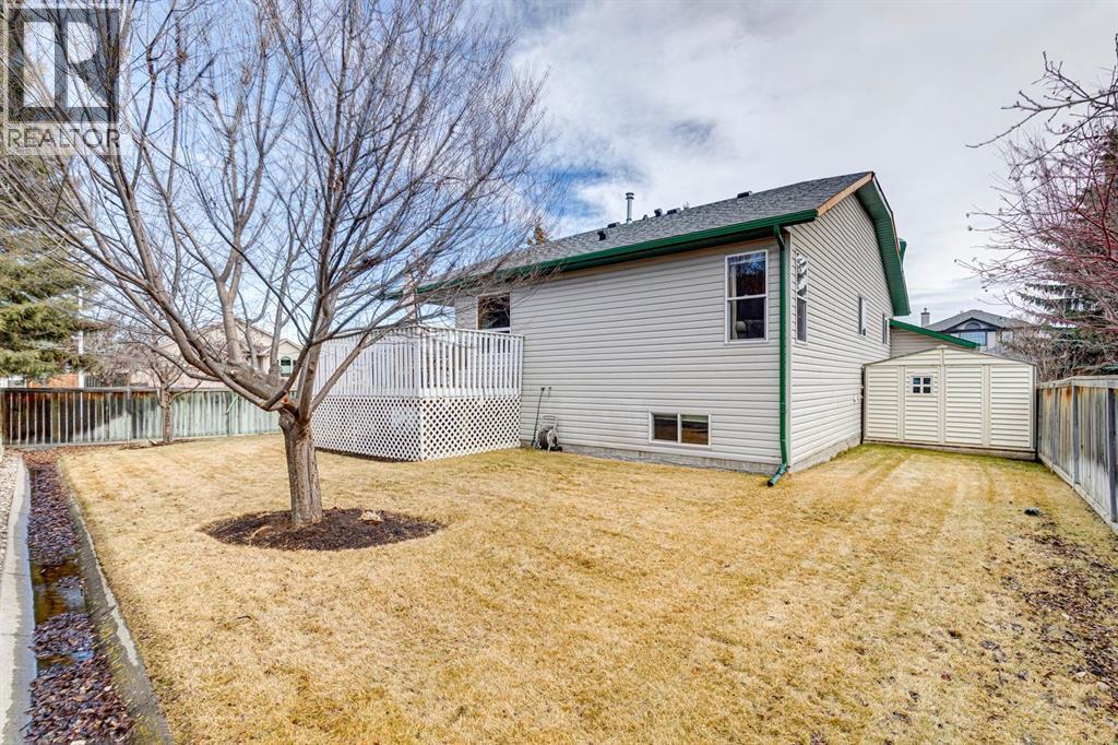 2 Bow Place, Cochrane