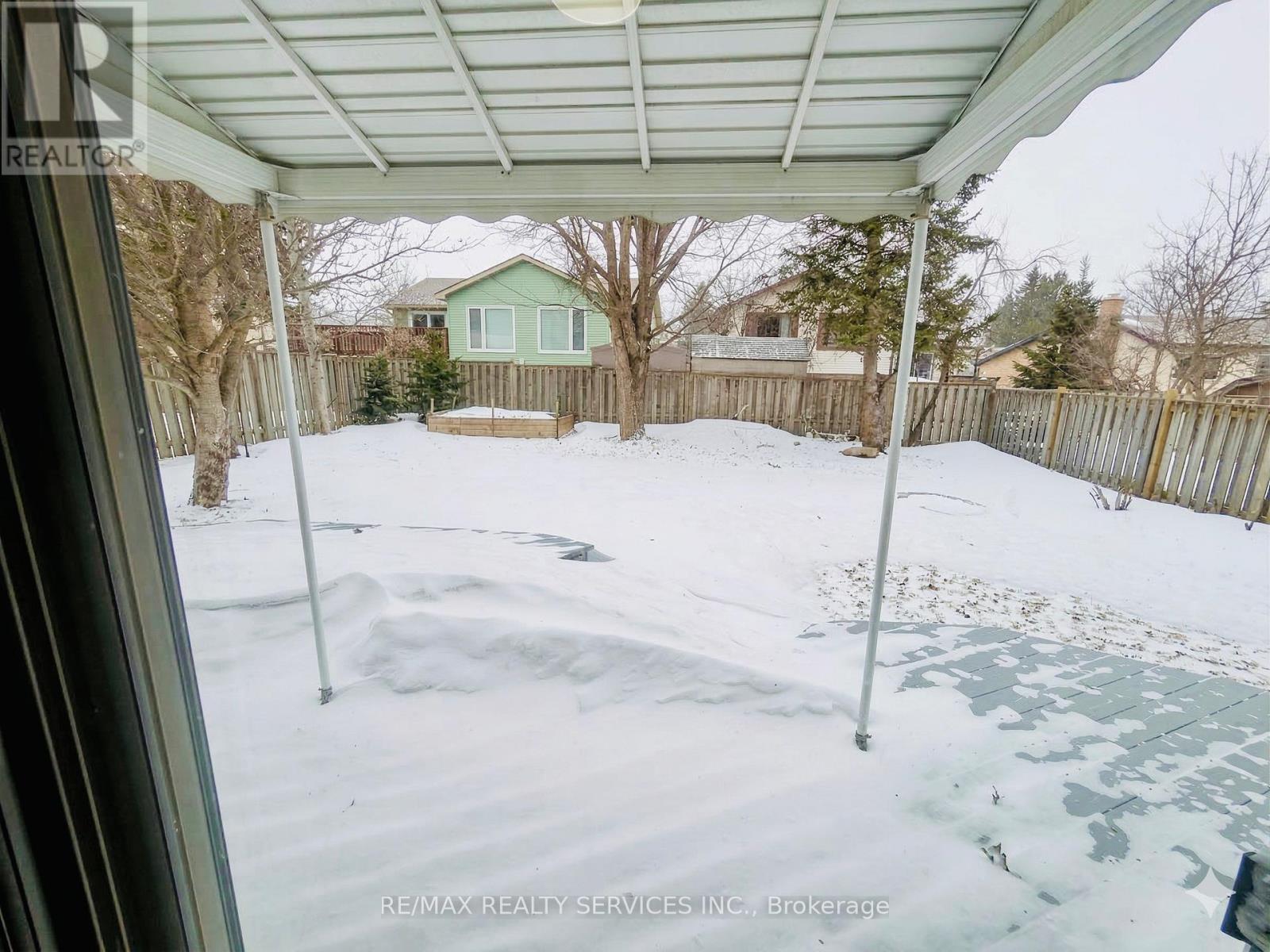 67 LIVINGSTONE STREET W — photo 24