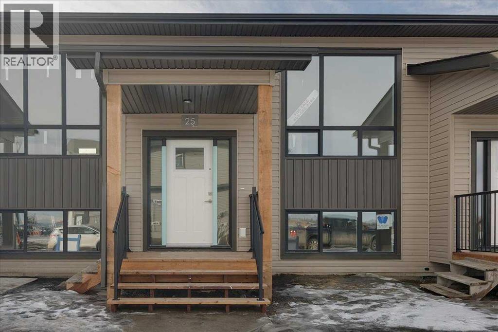 25 Louis Drive, Rural Red Deer County