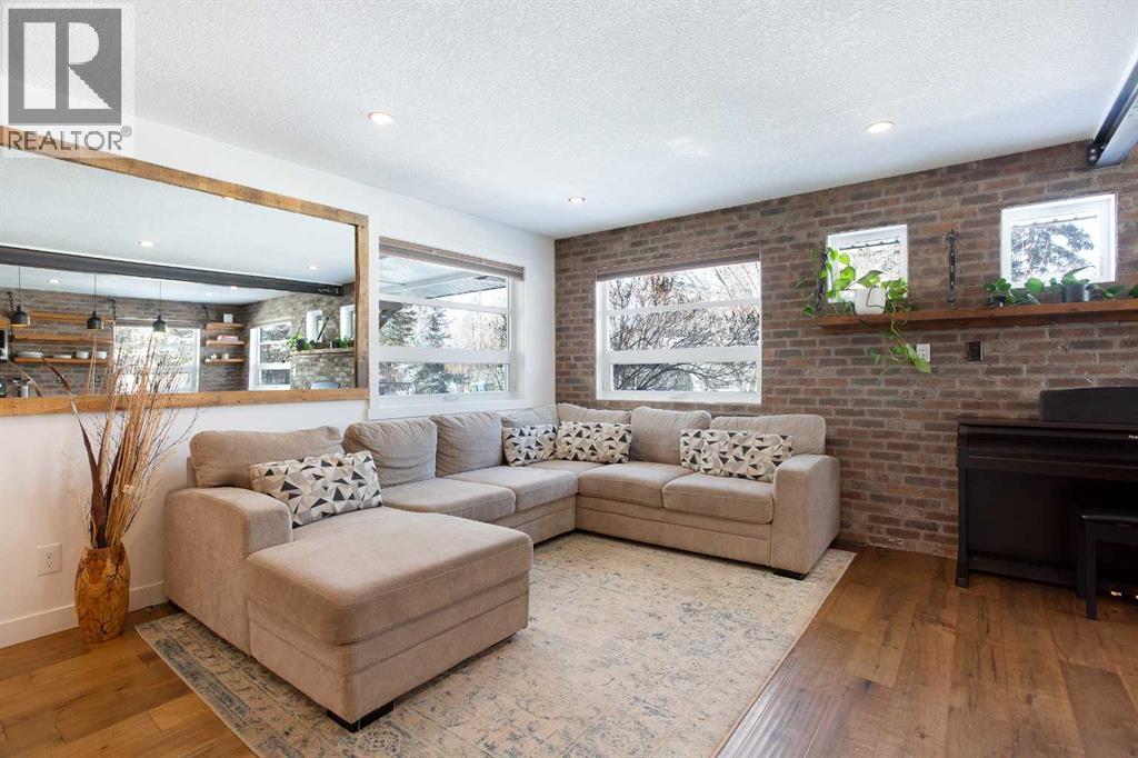 Single Family House Bungalow for Sale in   Street SW Kingsland Calgary 