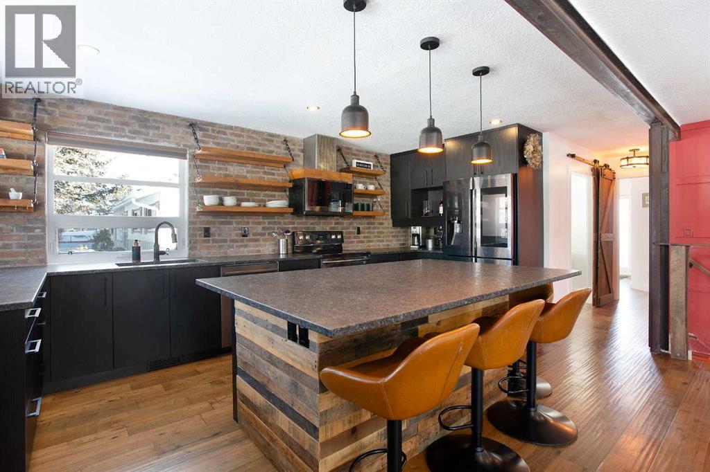 Single Family House Bungalow for Sale in   Street SW Kingsland Calgary 