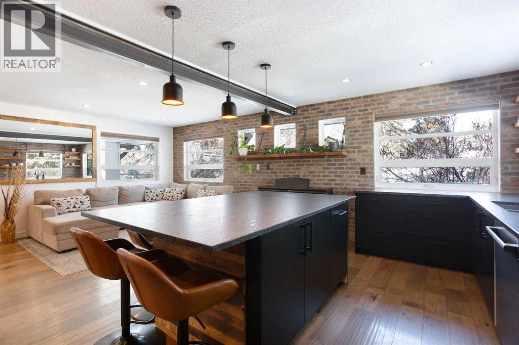 Single Family House Bungalow for Sale in   Street SW Kingsland Calgary 