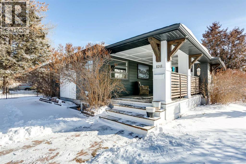 Single Family House Bungalow for Sale in   Street SW Kingsland Calgary 