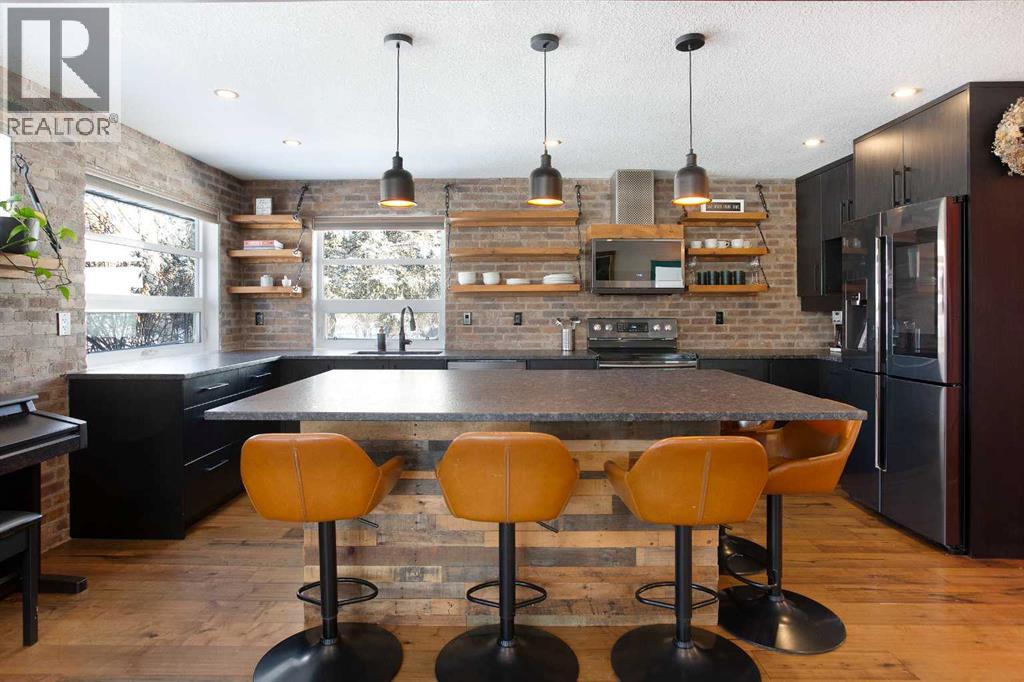 Single Family House Bungalow for Sale in   Street SW Kingsland Calgary 