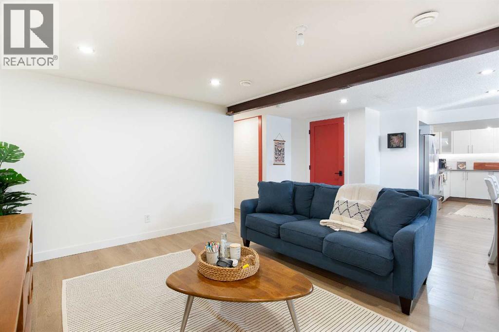 Single Family House Bungalow for Sale in   Street SW Kingsland Calgary 